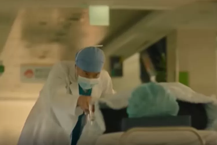 Miss Night and Day episode 11 (Tangkapan Layar)