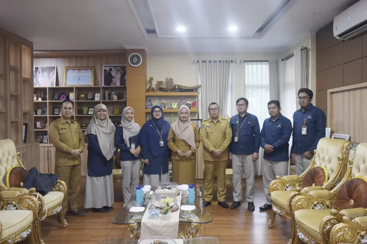 Ini Faktor Keberhasilan Pemda Luwu Utara Turunkan Angka Kemiskinan Dua Tahun Beruntun (LHr)