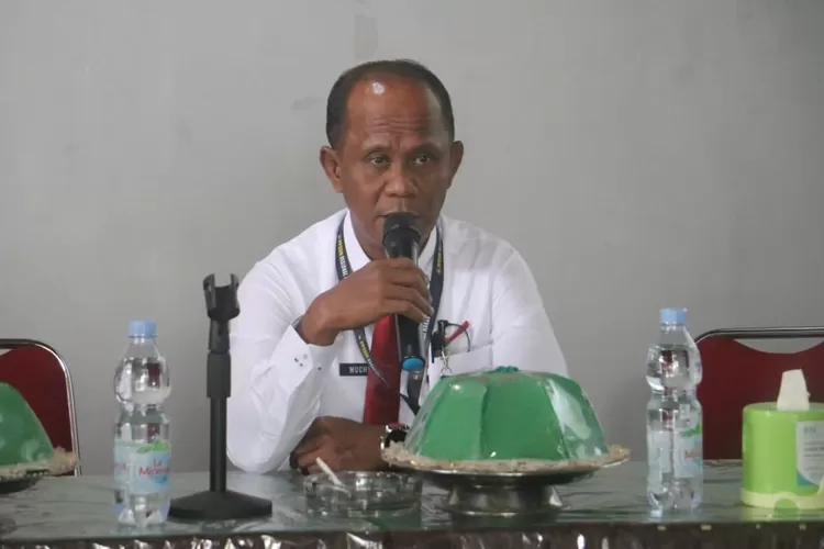 Lampaui Target Tanam, Dinas Pertanian Luwu Utara Beri Penghargaan Delapan BPP (LHr)