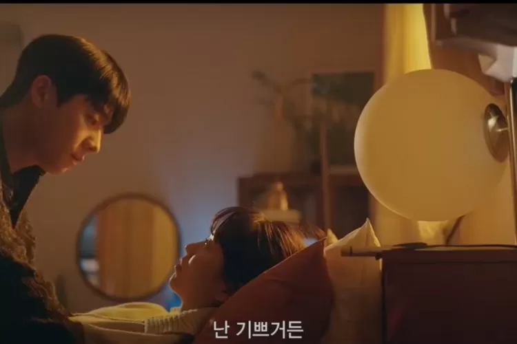 serendipitys embrace episode 4 (tangkapan layar)