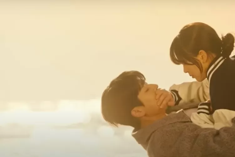 Serendipitys Embrace episode 5 (Tangkapan Layar)