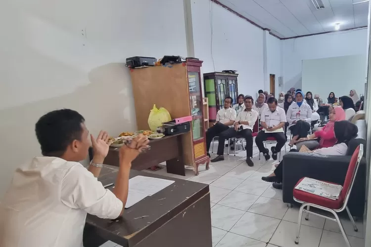 Dihelat 11 Agustus, Pendaftar Masamba Run 2024 Capai 1.800 Orang