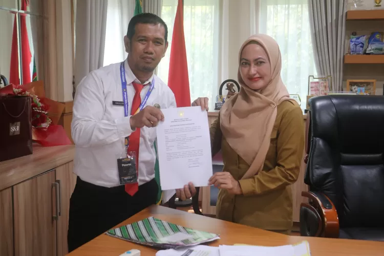 Merestorasi Kejayaan &ldquo;Jerman&rdquo; di Kabupaten Luwu Utara (Dok. LHR)