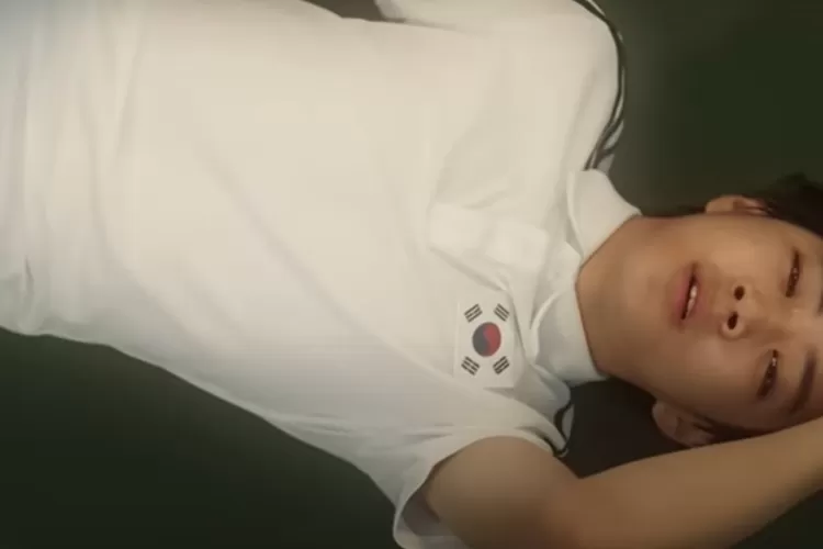 Bad Memory Eraser Episode 1 (Tangkapan Layar)