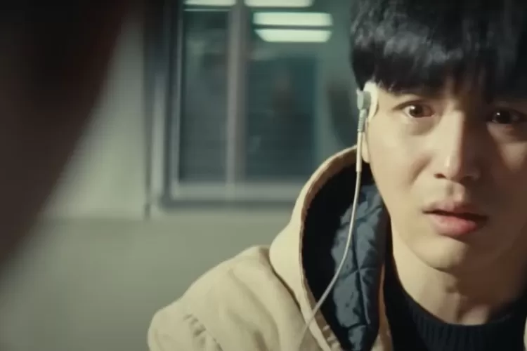 Black Out episode 1 (Tangkapan Layar)