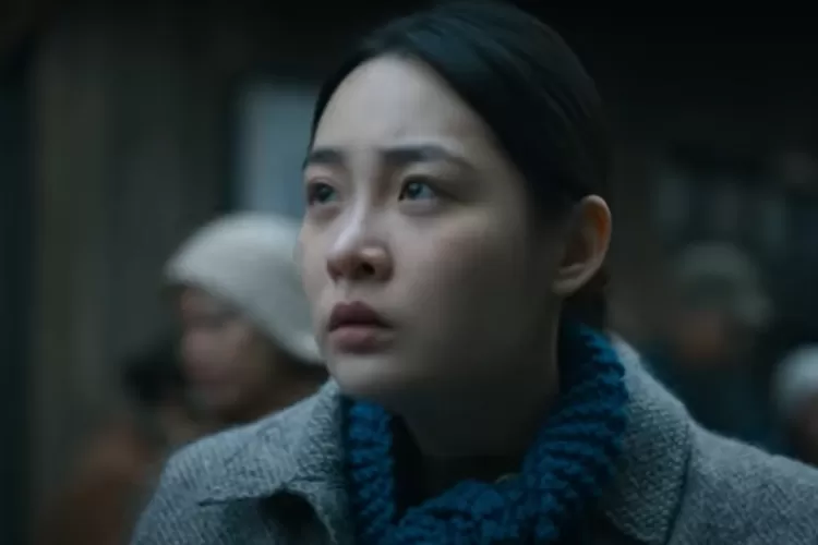 Pachinko Season 2 episode 1 (tangkapan layar)