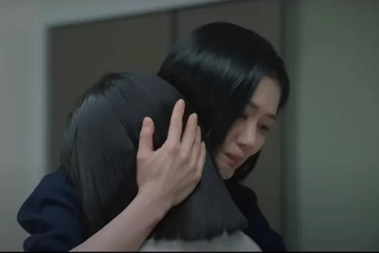 Good Partner Episode 9 (Tangkapan Layar)