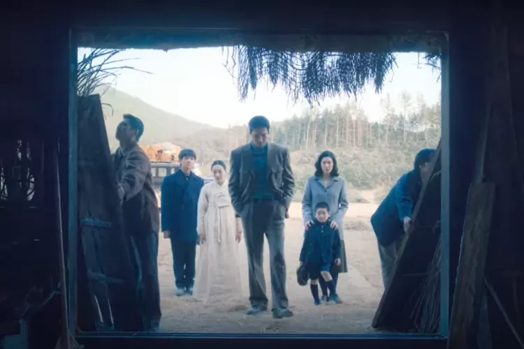 Pachinko Season 2 episode 3 (Tangkapan Layar)