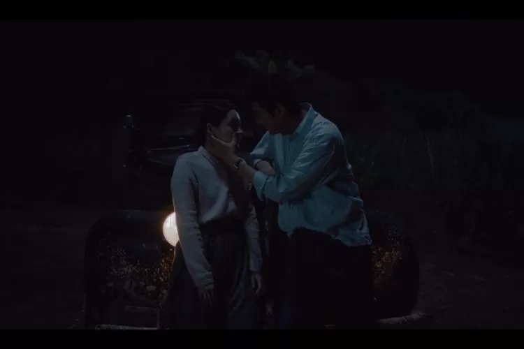 Pachinko Season 2 episode 4 (tangkapan Layar)