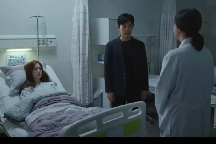 Good Partner episode 10 dan 11 (Tangkapan Layar)