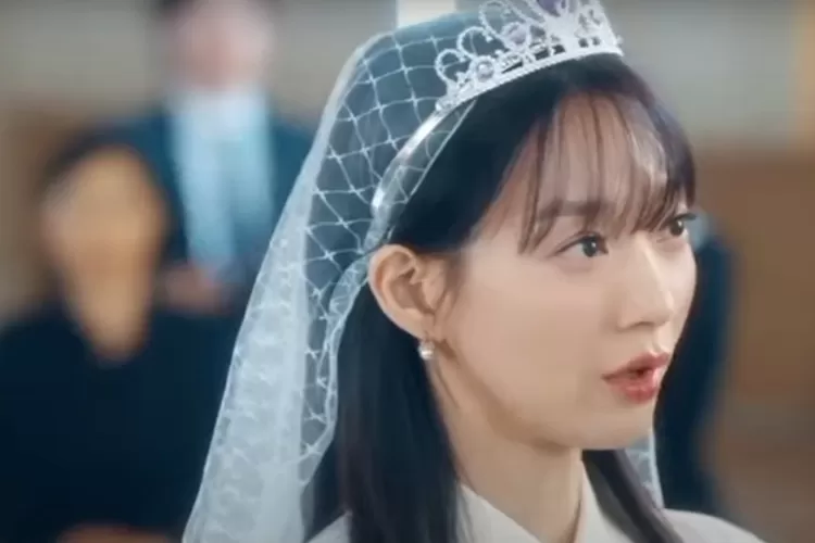 No Gain No Love episode 1 (Tangkapan Layar)