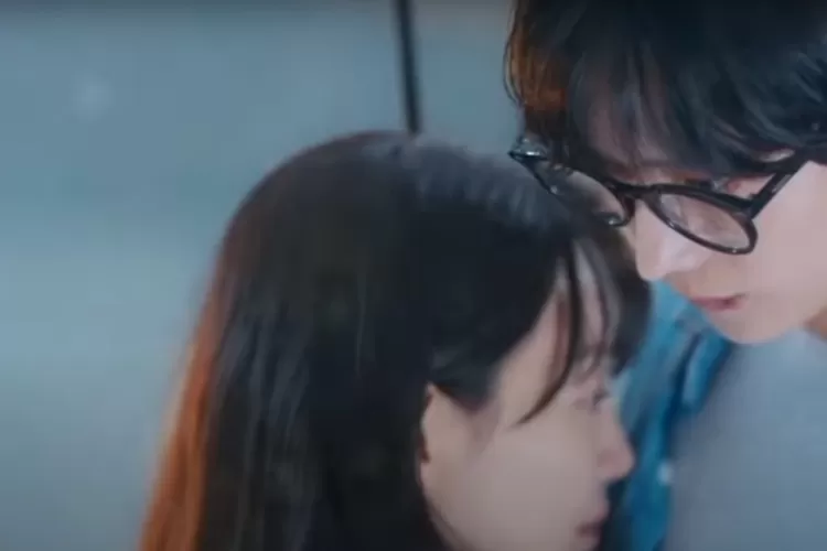 No Gain No Love episode 2 (tangkapan layar)