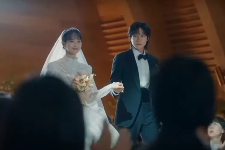 No Gain No Love episode 3 (tangkapan layar)