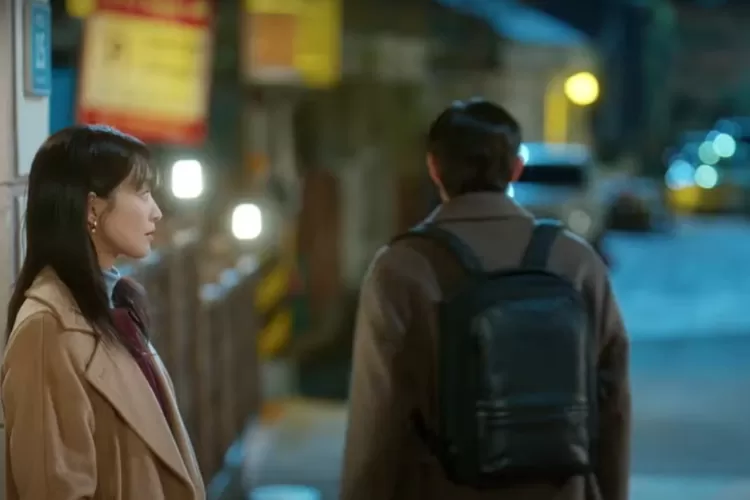 No Gain No Love episode 5 (Tangkapan layar)