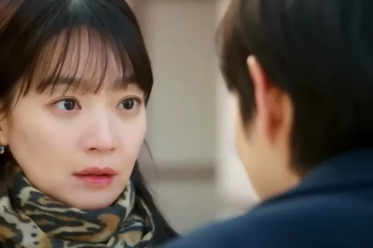 No Gain No Love episode 6 (Tangkapan Layar)