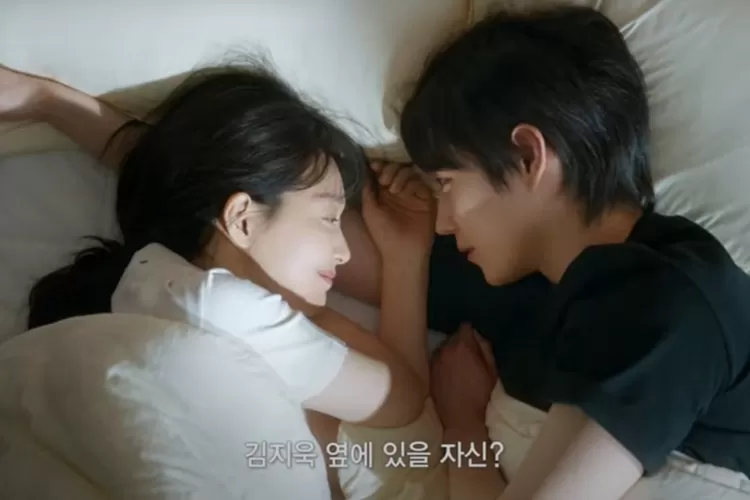 No Gain No Love Episode 10 (Tangkapan Layar)