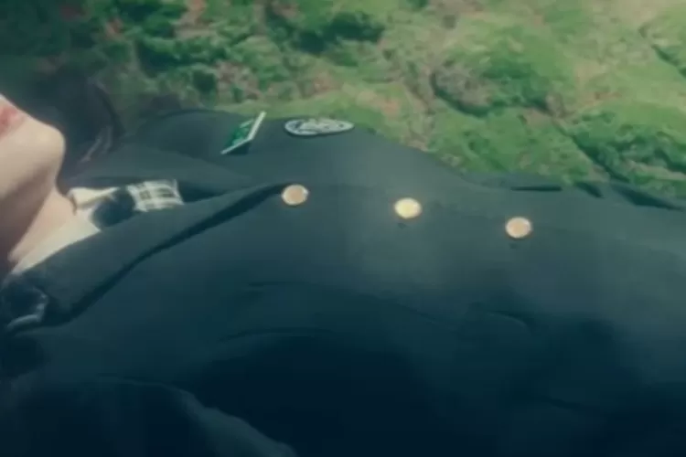 Black Out Episode 12  (Tangkapan Layar)