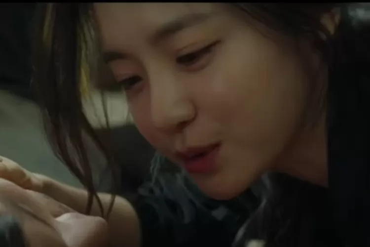 Black Out episode 13  (tangkapan Layar)