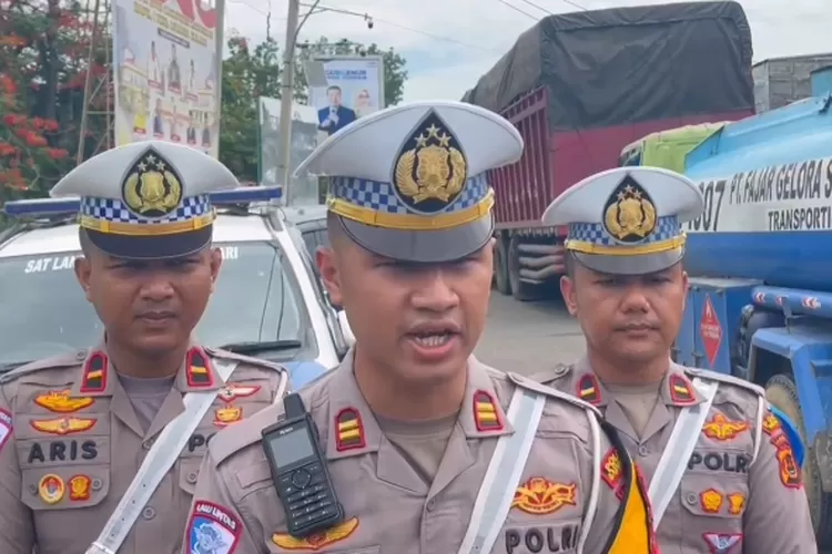 Miris, Lakalantas di Penerokan Balita Enam Bulan Jadi Korban (Annuza)