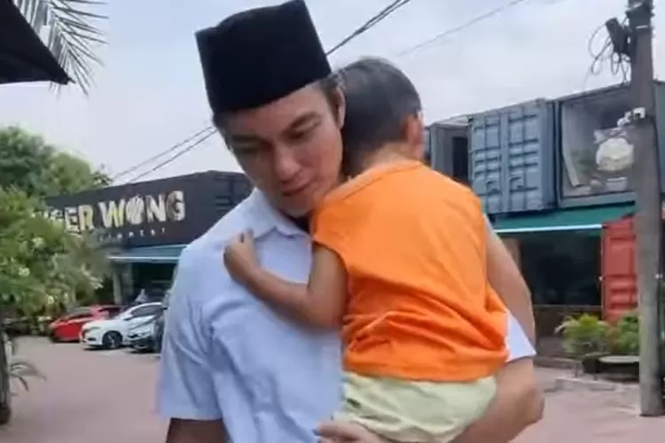 Baim Wong (Instagram @baimwong)