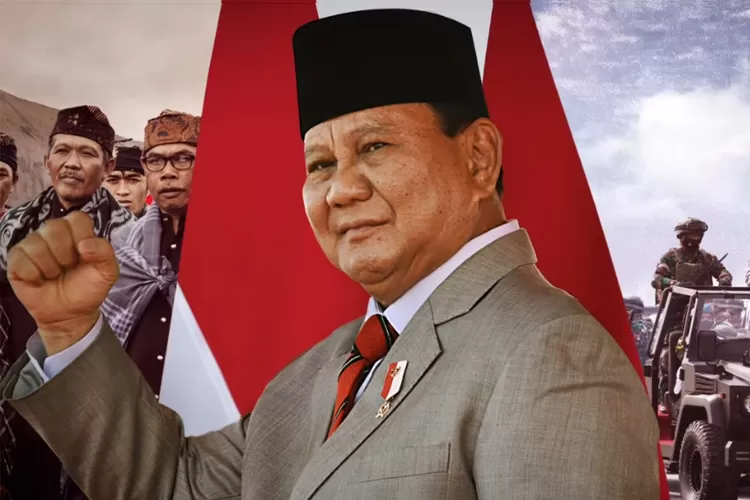 Presiden Prabowo Subianto (Istimewa)