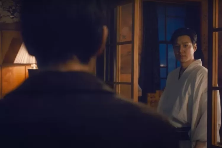 Pachinko Season 2 episode 8 (tangkapan layar)