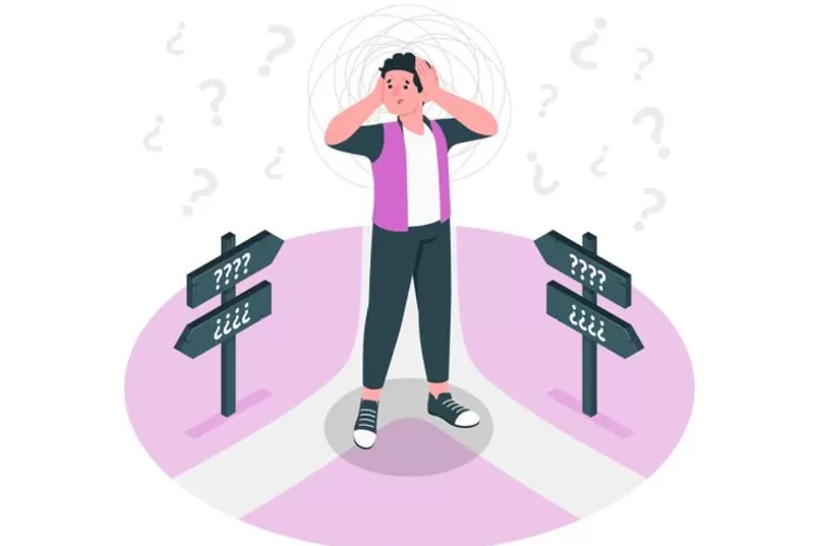 Ilustrasi (Sumber foto: Agilenesia)