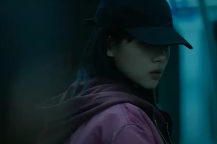 Gangnan B-Side Episode 3 (Tangkapan Layar)