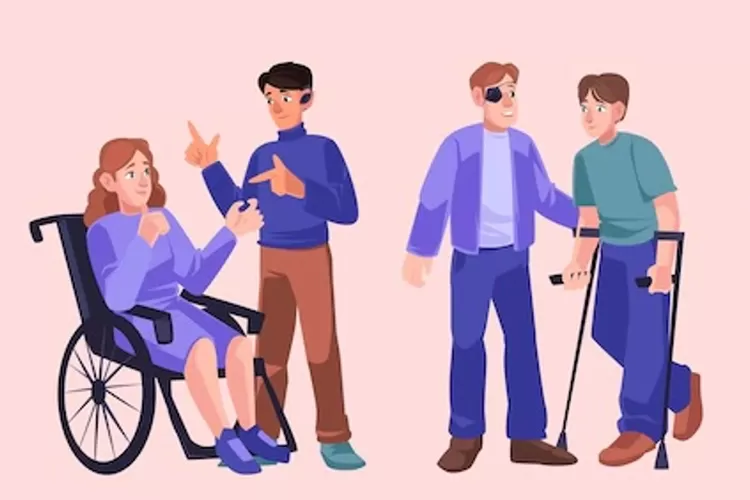 Kesetaraan Hak Disabilitas dalam Pendidikan: Sebuah Perspektif yang Sering Terlupakan (JalaStoria.Id)