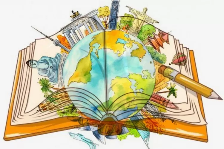 Ilustrasi (Geotimes)