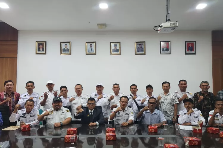 APDESI Aceh Terus Berjuang Agar Undang &ndash; Undang Nomor 3 Tahun 2024 bisa terlaksana di Aceh. Ini Tujuannya (Dok. Desta)