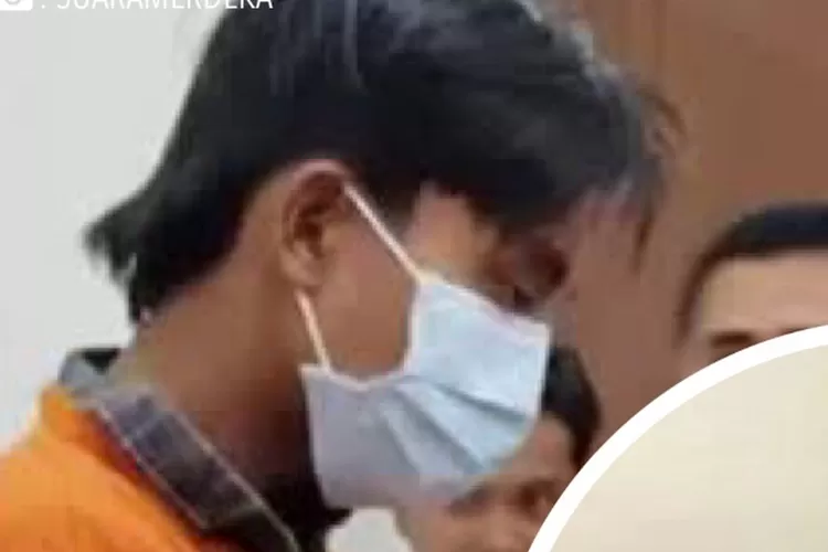 Maulidi Al Izhaq (Tangkap Layar)