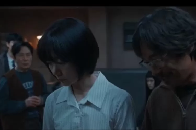 Family Matters episode 1 (Tangkapan Layar)