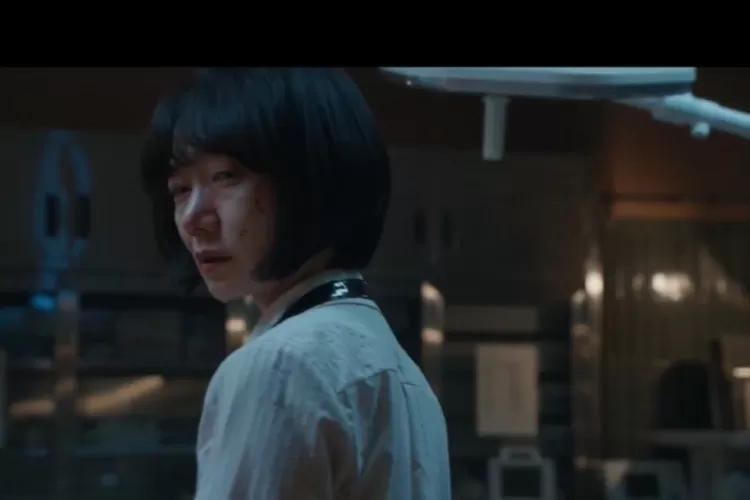 Family Matters episode 2 (Tangkapan Layar)