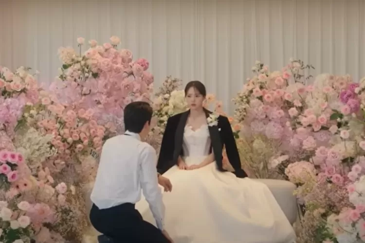 When the phone Rings episode 1 (Tangkapan Layar)