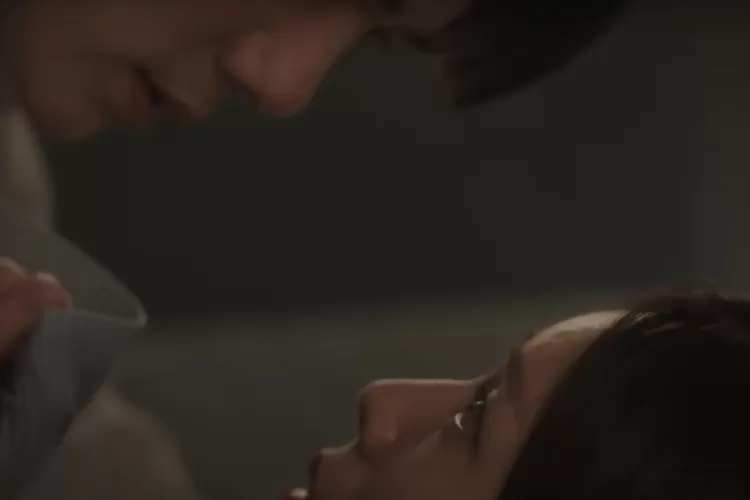 When the Phone Rings episode 4 (Tangkapan Layar)