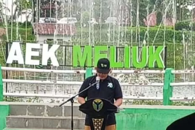 Batang Hari Expo dan Bazar Dalam Rangka HUT ke-76 Kabupaten Batang Hari Resmi Ditutup&nbsp; (Dok. Annuza)