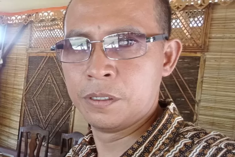 Effendi Pertanyaan Sebelas Bulan Laporan Pengaduan Penyerobotan Lahan ke Polres Belum Selesai&nbsp; (Dok. Annuza)