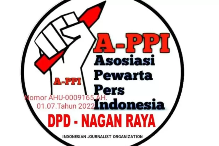 DPD A-PPI Nagan Raya  (Dok. Istimewa)