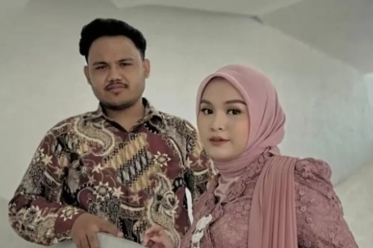 Dimansyah Laitufa dan Salma Salsabil (Twitter (X))