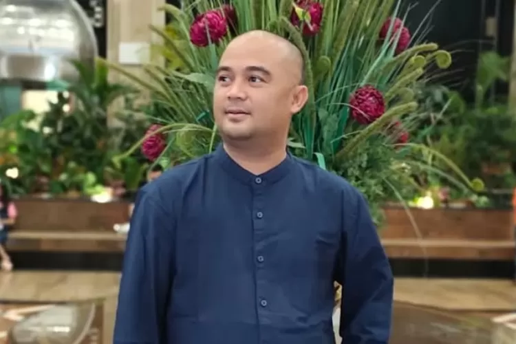 Potret artis legendaris &lsquo;Mak Lampir&rsquo; di Indonesia, Sandy Permana yang diduga tewas dibunuh oleh tersangka yang berprofesi sebagai kru film.  ((Instagram.com/@sandypermana30))