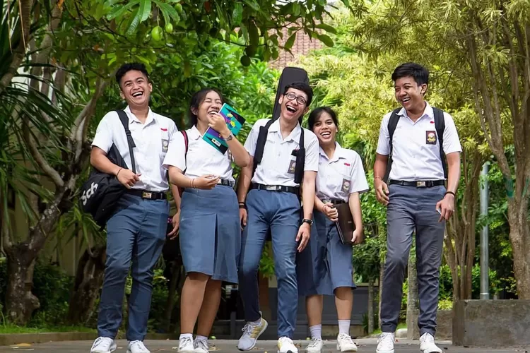 Mendikdasmen ungkap sistem PPDB yang baru akan segera ditetapkan  ((instagram.com/litbangdikbud))