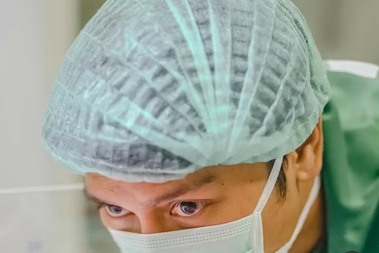 Rizky Billar (Instagram )