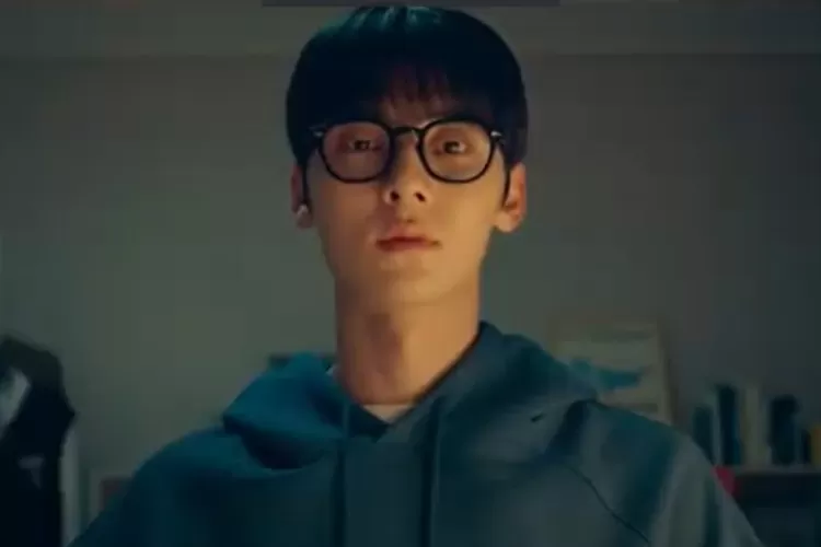 Study Group episode 1 (Tangkapan Layar)