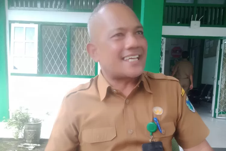 Direktur BUMDes Dilaporkan ke Kacabjari Muara Tembesi, Ini Tanggaban Kepala Inspektorat&nbsp; (Dok. Annuza)