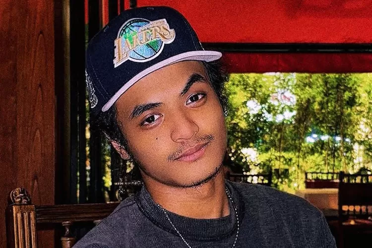 Vadel Badjideh (Instagram)