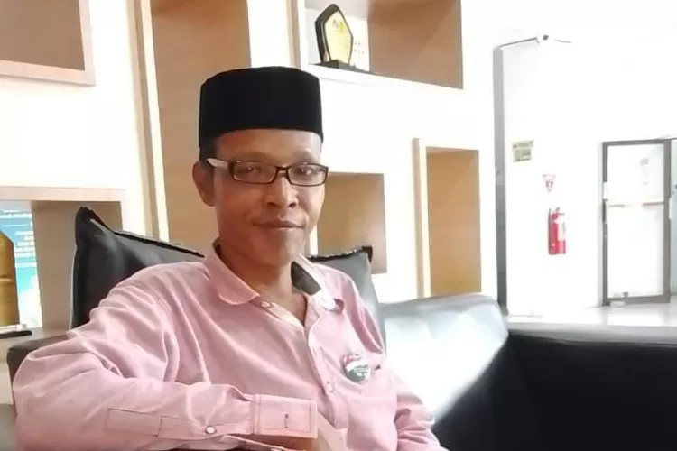 Muhammad Adhar (Dok. Desta)