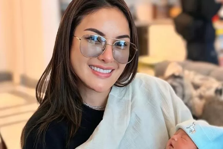 NIkita Mirzani (Instagram)