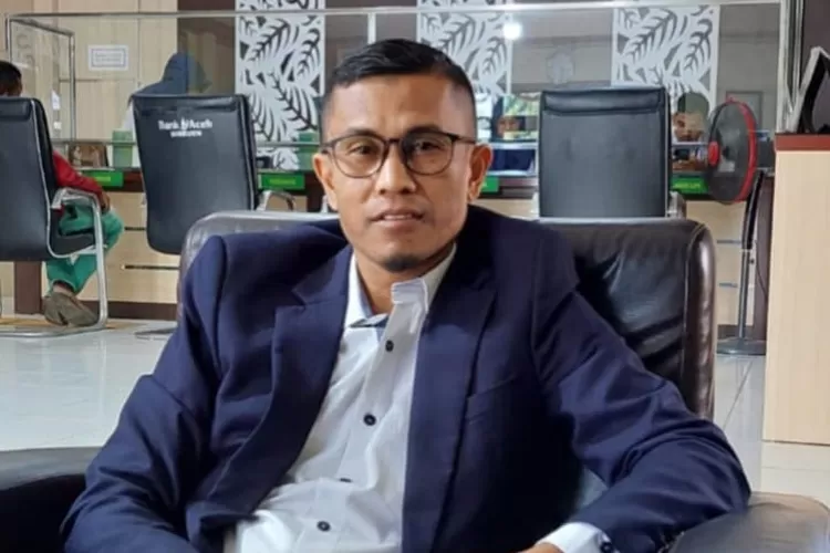 Erlizar Rusli, SH., MH., Kuasa hukum Miswar salah satu peserta seleksi calon Kepala Badan Pengelola Migas Aceh (BPMA), (Dok. Istimewa)