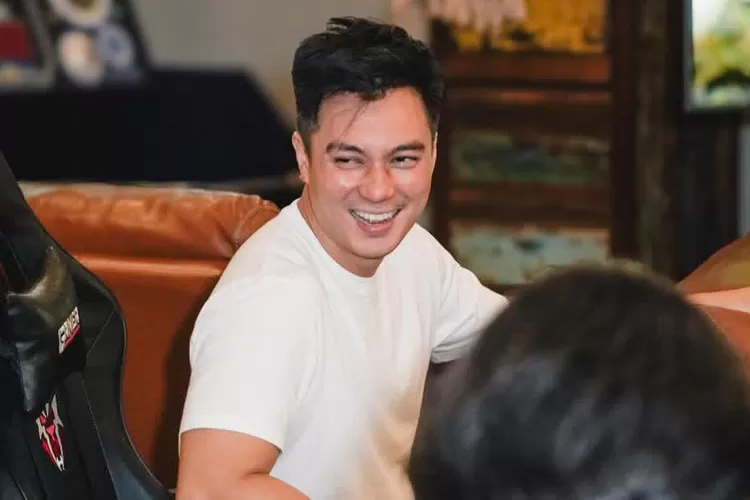 Baim Wong (IG Baim Wong)